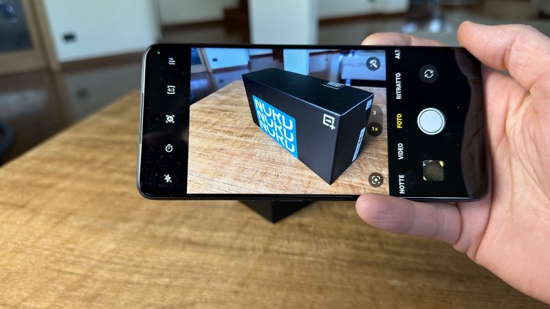OnePlus Nord CE 3 Lite 5G ha una fotocamera principale buona, ma le secondarie sono del tutto inadeguate OnePlus Nord CE 3 Lite 5G ha una fotocamera principale buona, ma le secondarie sono del tutto inadeguate