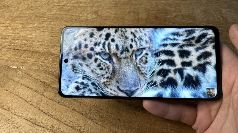 OnePlus Nord CE 3 Lite 5G ha un display LCD discreto ma lontano dalla qualità degli AMOLED OnePlus Nord CE 3 Lite 5G ha un display LCD discreto ma lontano dalla qualità degli AMOLED