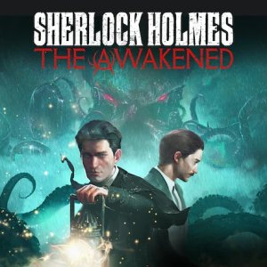 Sherlock Holmes The Awakened per Nintendo Switch