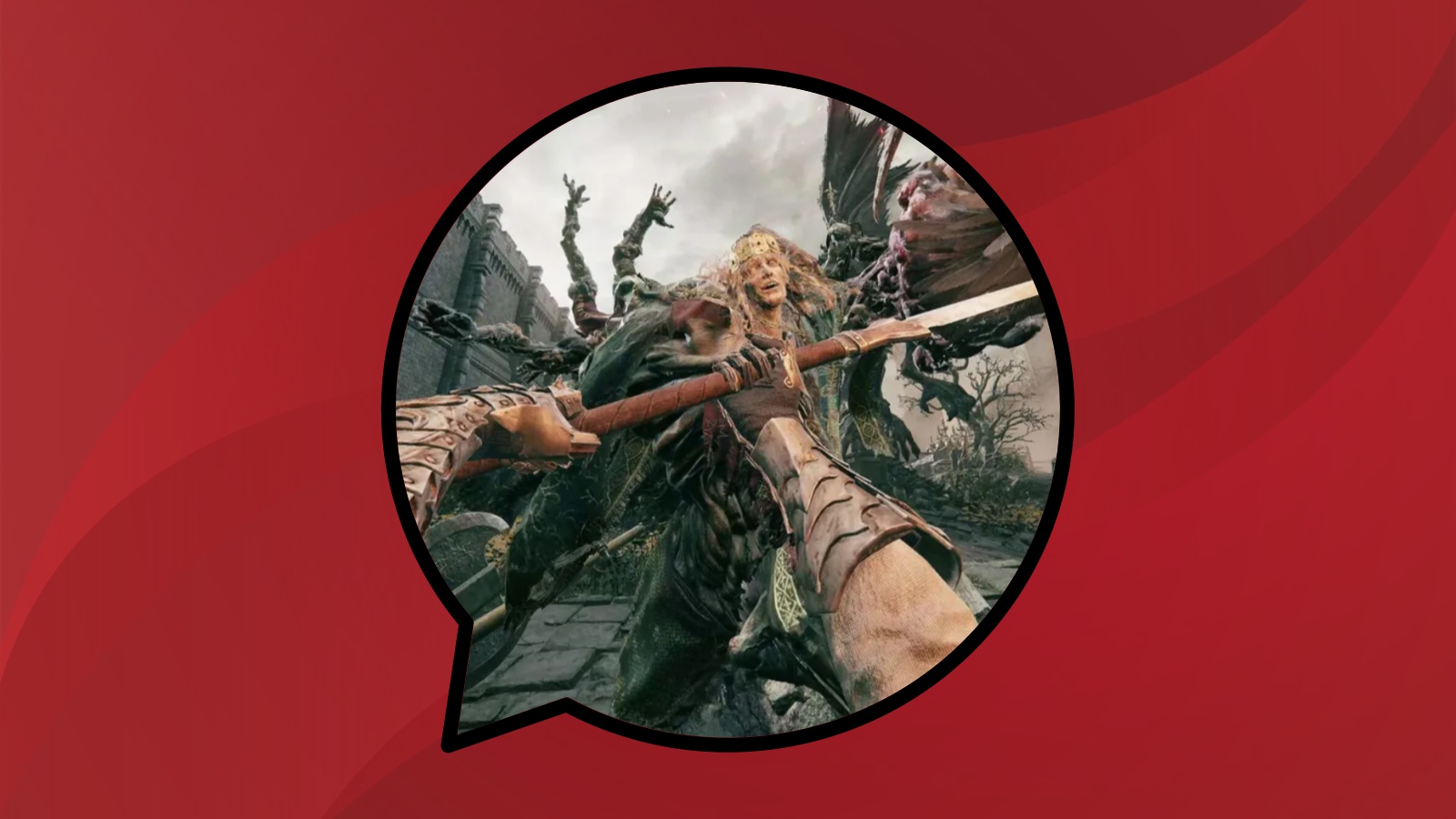 Elden Ring: la mod in 1ª persona dimostra quale dovrebbe essere il prossimo progetto di FromSoftware