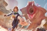 Beyond Contact, la recensione di un survival fantascientifico che non emerge - Recensione