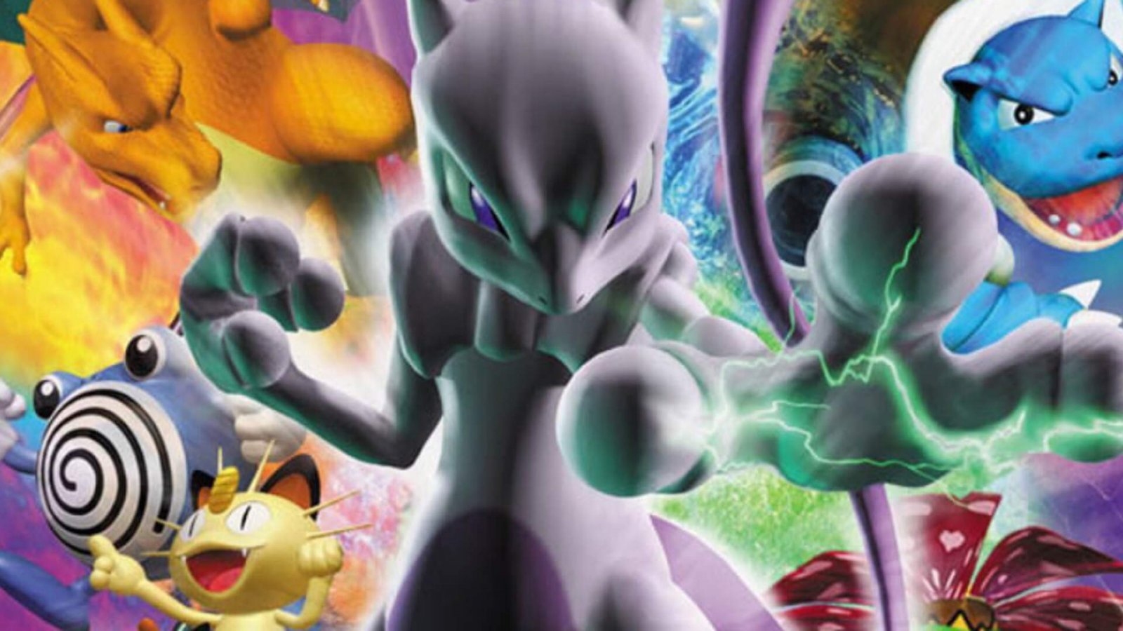 Nintendo Switch Online: Pokémon Stadium è in arrivo la prossima settimana