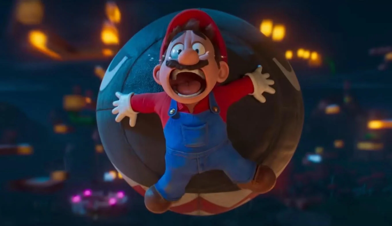 Super Mario Bros. Il Film a quota 677 milioni di dollari di incassi nel mondo