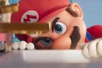 Il nome del seguito di Super Mario Bros. - Il film potrebbe essere stato svelato per sbaglio - Notizia