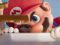 Il nome del seguito di Super Mario Bros. - Il film potrebbe essere stato svelato per sbaglio