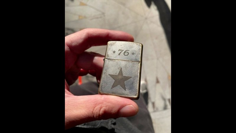 Vi ricorda qualcosa? Non ci sono solo easter egg di The Last of Us nella serie