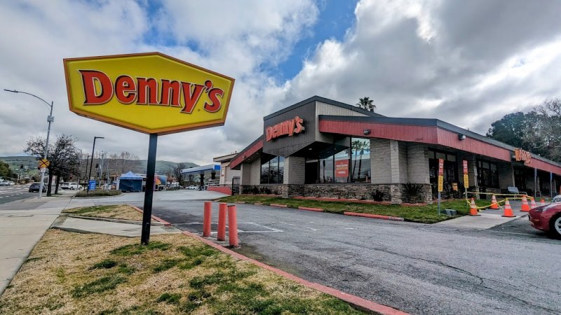 Sì, NVIDIA è nata proprio in una tavola calda alla Pulp Fiction