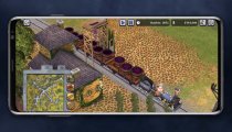 Sid Meier's Railroads! — Trailer di lancio su piattaforme mobile