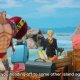 One Piece Odyssey: Reunion of Memories - Il teaser di annuncio del DLC