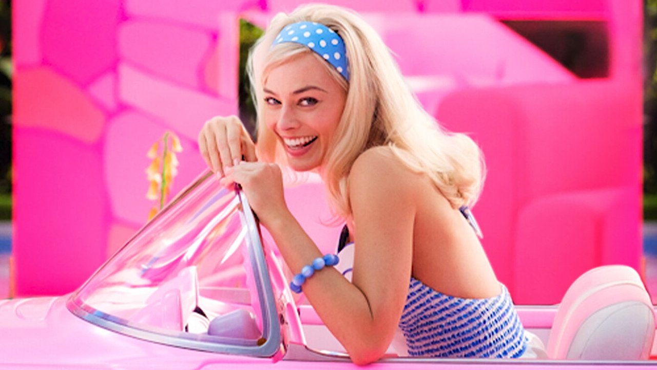 Barbie, nuovo trailer in italiano per il film con Margot Robbie e Ryan Gosling