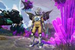 No Man's Sky su PS5 Pro raggiunge anche l'8K, ma non è l'unica impostazione grafica disponibile - Notizia