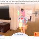 Yandere Ai Girlfriend Simulator - Video di gameplay