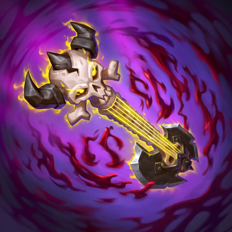 L'atmosfera, le illustrazioni e gli effetti sonori del Festival delle Leggende sono tra i più esagerati e divertenti della storia di Hearthstone