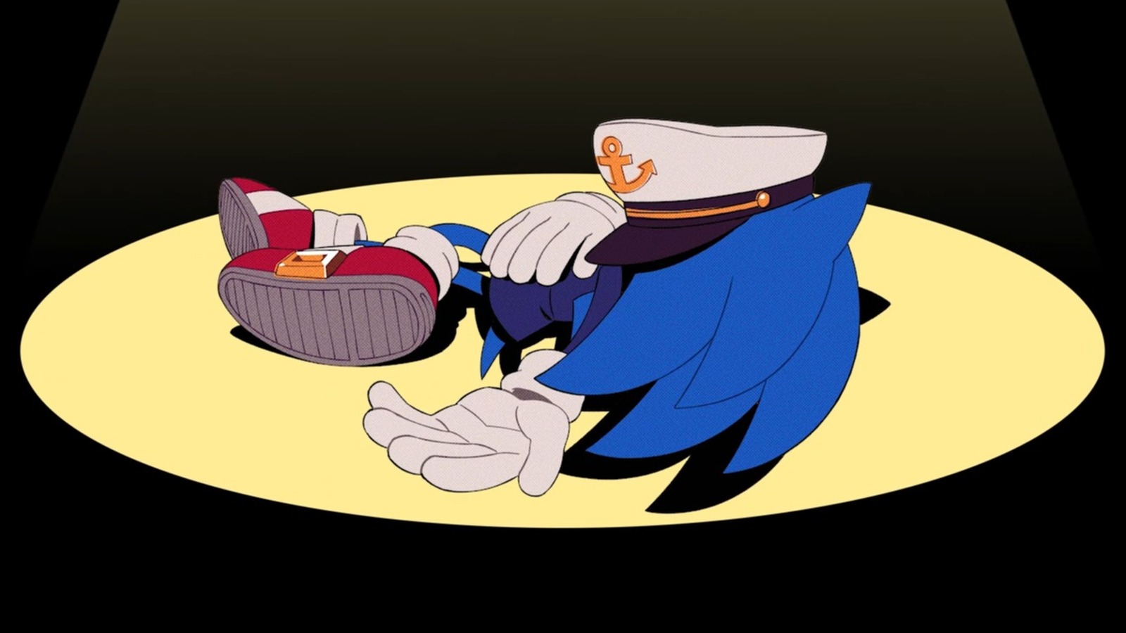 The Murder of Sonic the Hedgehog supera 1 milione di download su Steam, è un successo