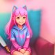 Yandere AI Girlfriend Simulator, una escape room potenziata da ChatGPT