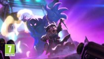 Hearthstone: Festival delle Leggende - Il trailer cinematico