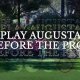 EA Sports PGA Tour - Trailer di lancio