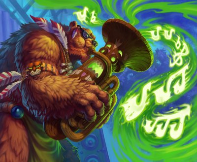 Hearthstone: Festival delle Leggende