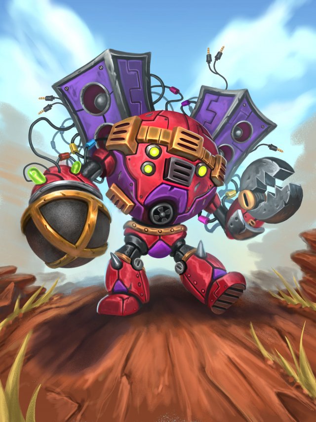 Hearthstone: Festival delle Leggende