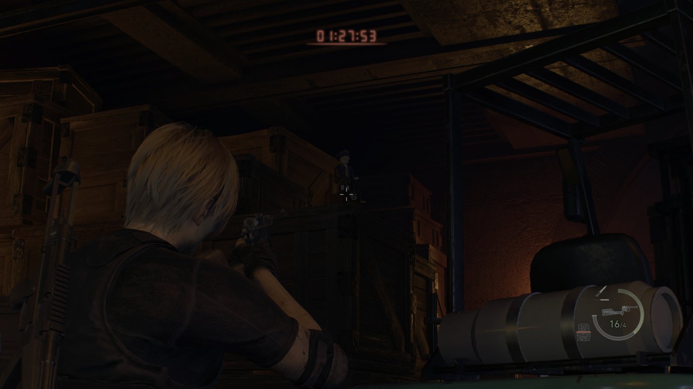 Resident Evil 4 Remake dove trovare i Castellani Meccanici e ottenere il coltello infrangibile Resident Evil 4 Remake dove trovare i Castellani Meccanici e ottenere il coltello infrangibile
