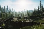 Escape From Tarkov Arena: mappe svelate in immagini per lo spin-off di Battlestate Games - Notizia
