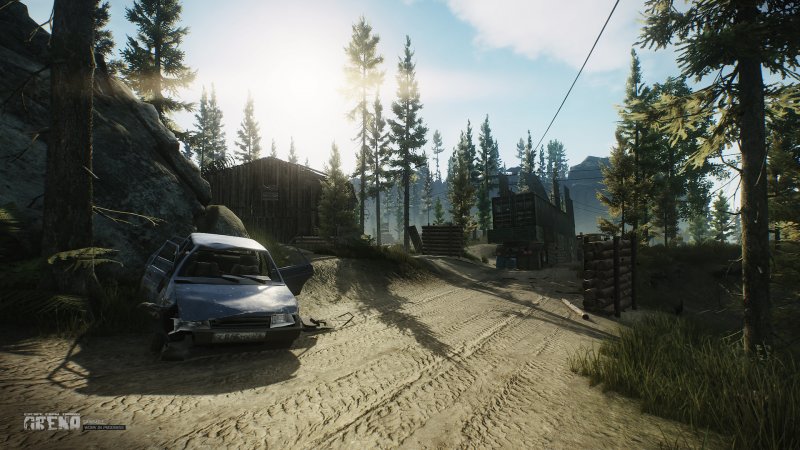 Escape from Tarkov Arena sarà più semplice di Escape from Tarkov