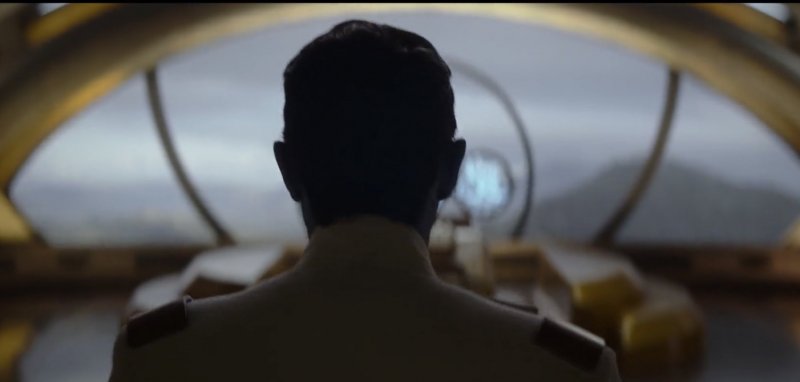 Chi interpreterà il Grand'ammiraglio Thrawn in Ahsoka? Chi interpreterà il Grand'ammiraglio Thrawn in Ahsoka?