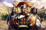 Age of Empires 2 Definitive Edition: Return of Rome DLC annunciato con data d'uscita - Notizia