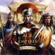 Age of Empires 2 Definitive Edition: Return of Rome DLC annunciato con data d'uscita
