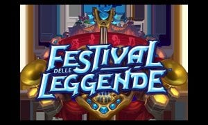 Hearthstone: Festival delle Leggende per iPhone