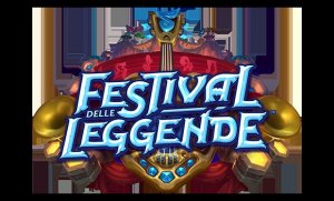 Hearthstone: Festival delle Leggende per Android