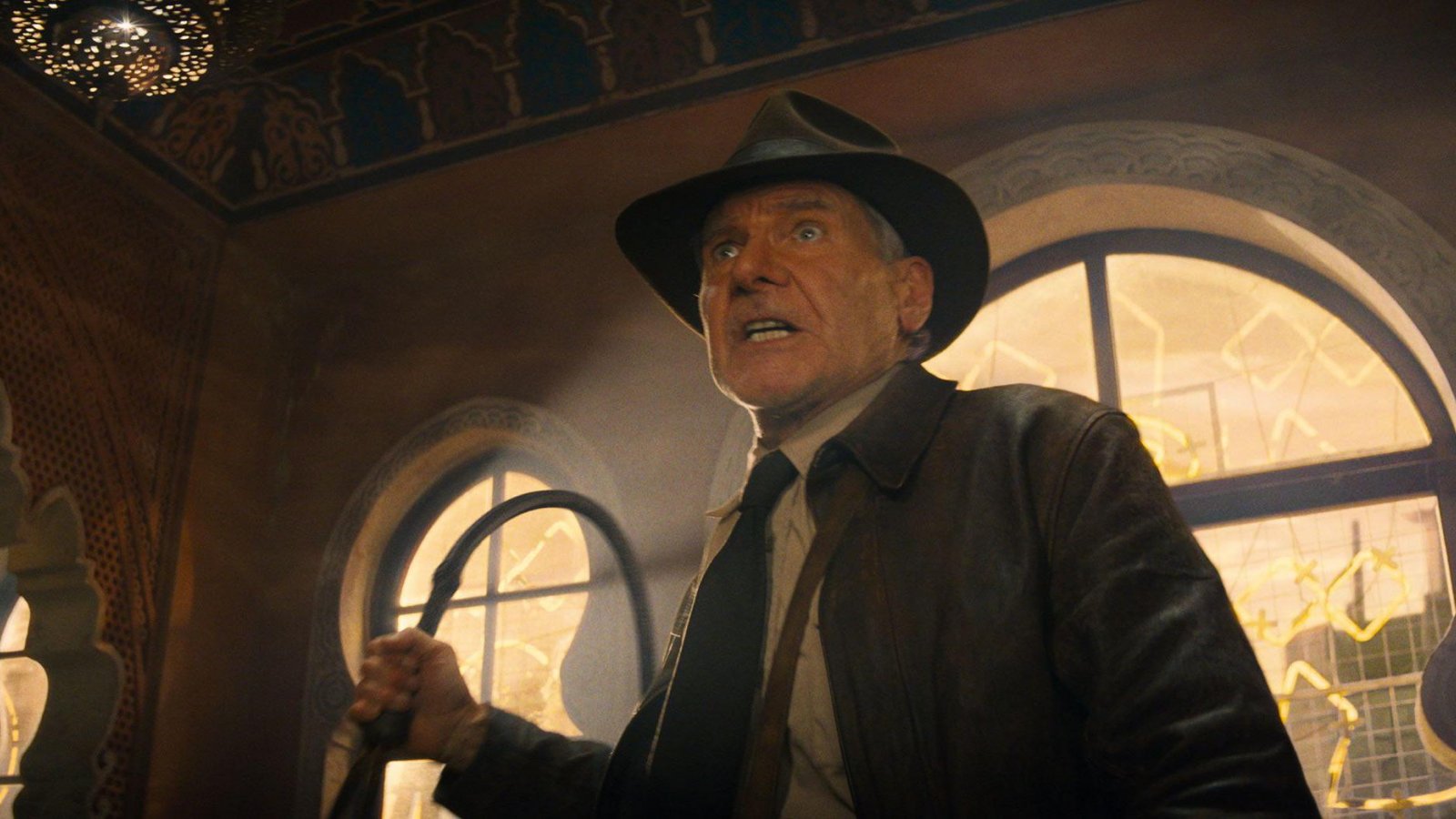Indiana Jones e il Quadrante del Destino, un nuovo trailer dalla Star Wars Celebration