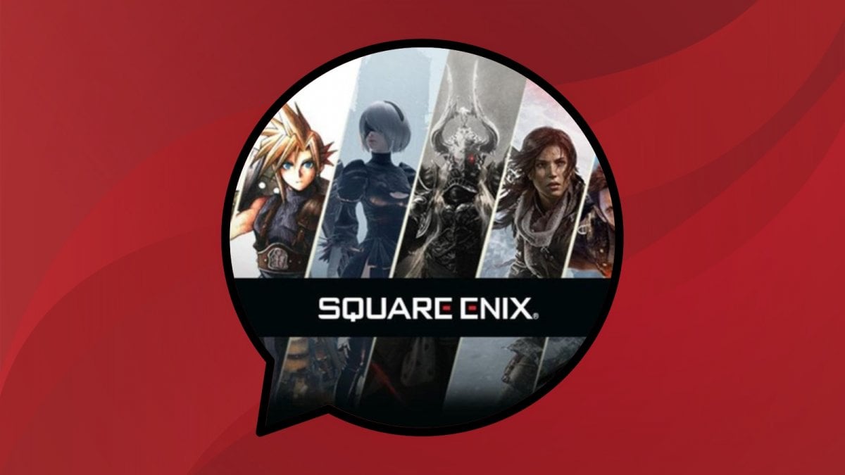 Xbox and Square Enix, what went wrong?