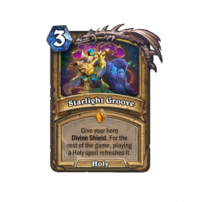 Hearthstone: Festival delle Leggende