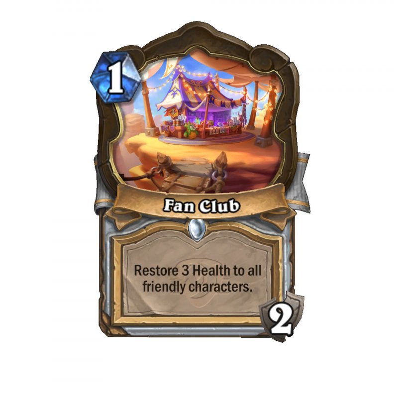 Hearthstone: Festival delle Leggende