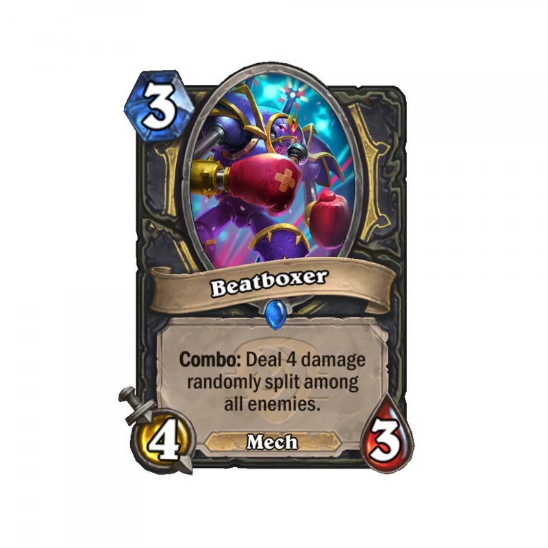 Hearthstone: Festival delle Leggende