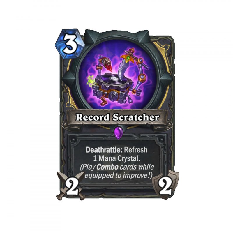 Hearthstone: Festival delle Leggende