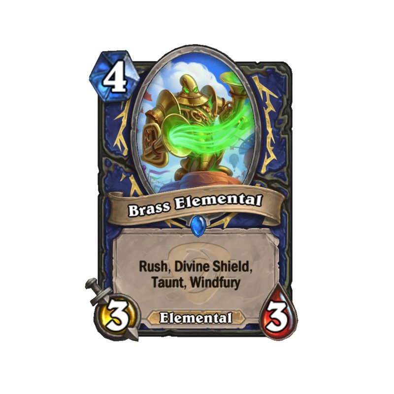 Hearthstone: Festival delle Leggende
