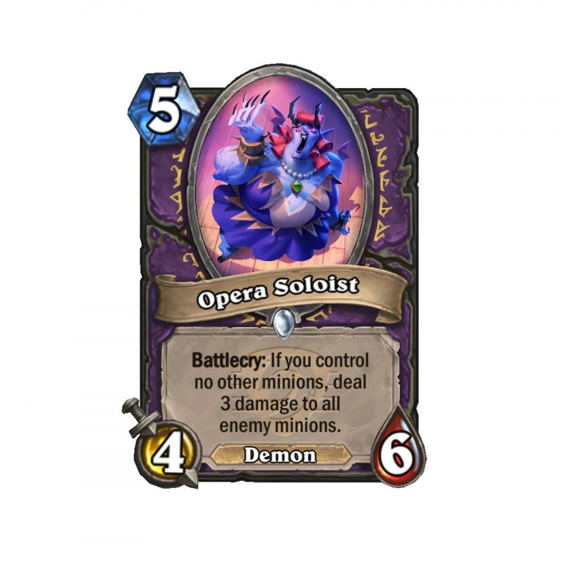 Hearthstone: Festival delle Leggende