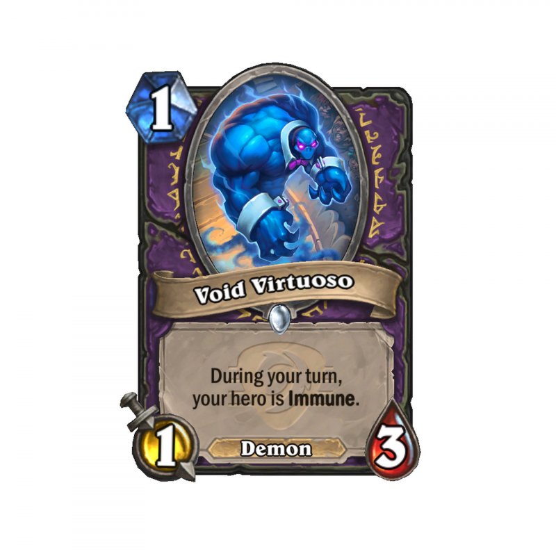 Hearthstone: Festival delle Leggende