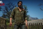 Joel di The Last of Us entra in Resident Evil 4 e Red Dead Redemption 2 con queste mod - Notizia