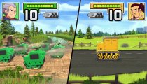Advance Wars 1+2: Re-Boot Camp — Overview Trailer