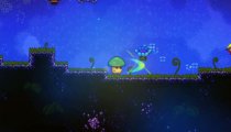Lone Fungus - Trailer di uscita