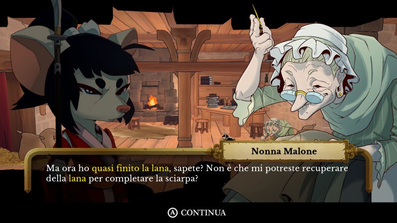 Curse of the Sea Rats