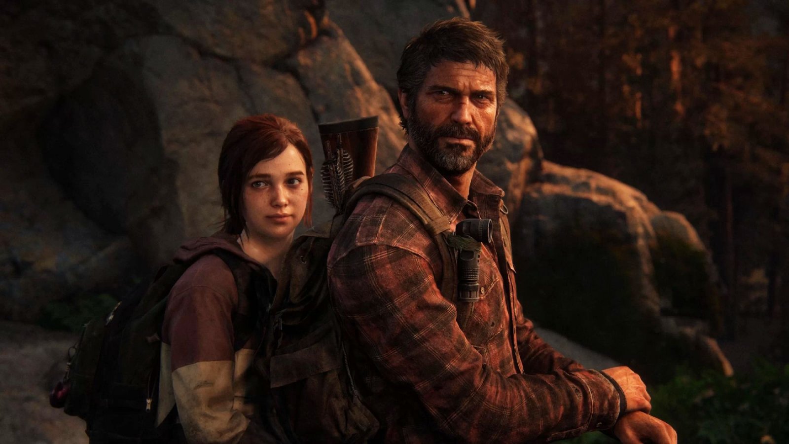The Last of Us, Joel? Troy Baker sa per certo che lo rivedremo