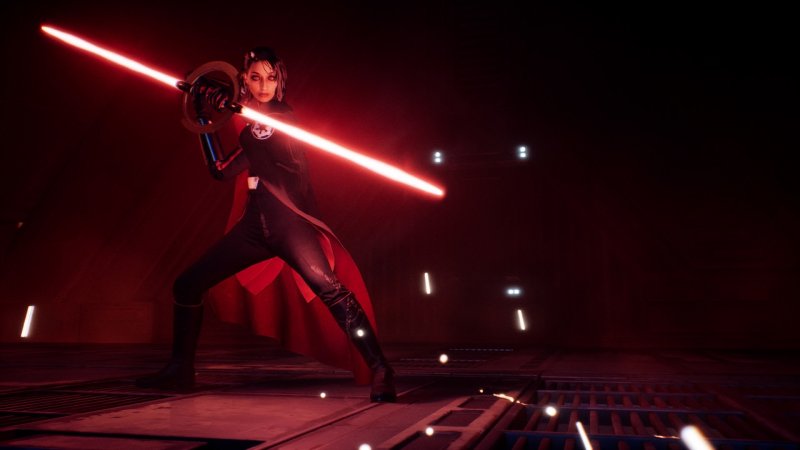 Star Wars Jedi Survivor Cosera Successo In Fallen Order