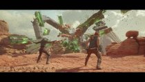 Star Wars Jedi: Survivor - Gameplay Trailer finale
