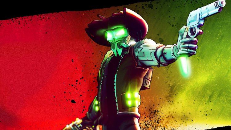 Dust & Neon, la recensione - Multiplayer.it