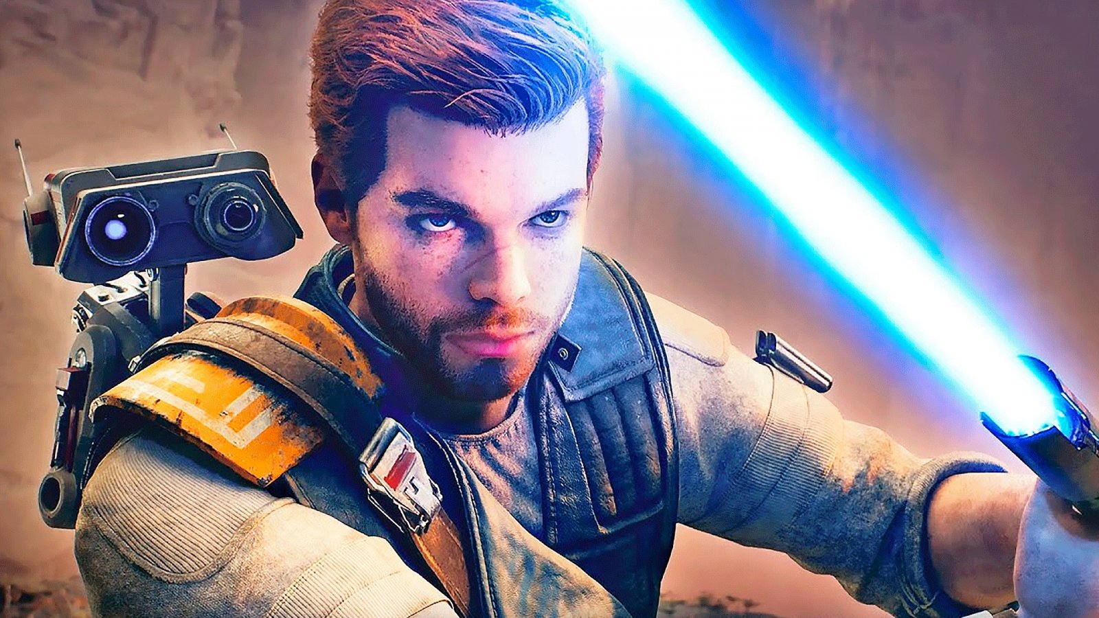 Star Wars Jedi: Survivor, per Digital Foundry è il peggior porting per PC del 2023