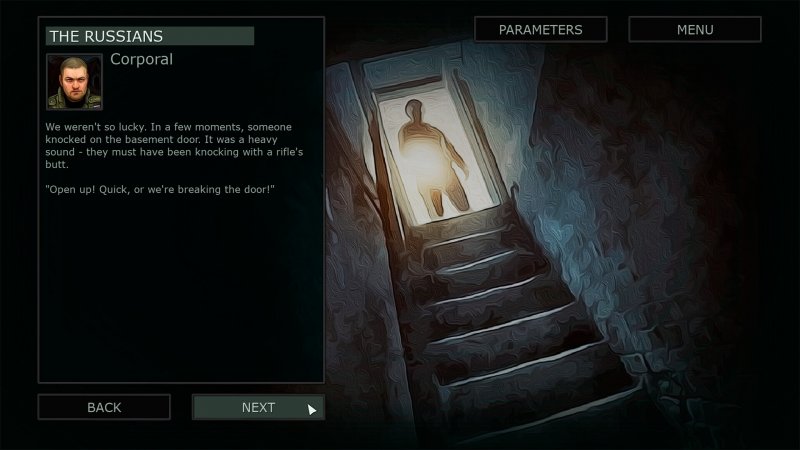 Ukraine War Stories è stato costruito a partire da fonti attendibili ed è disponibile gratuitamente su Steam